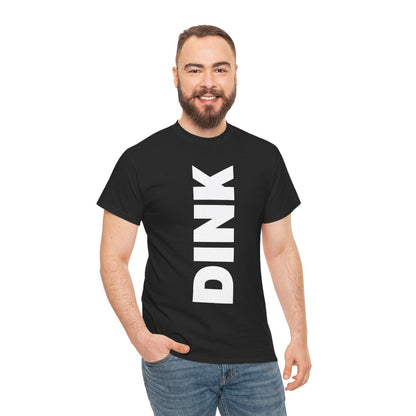 DINK 2 - Pickleball (Basic Tee)