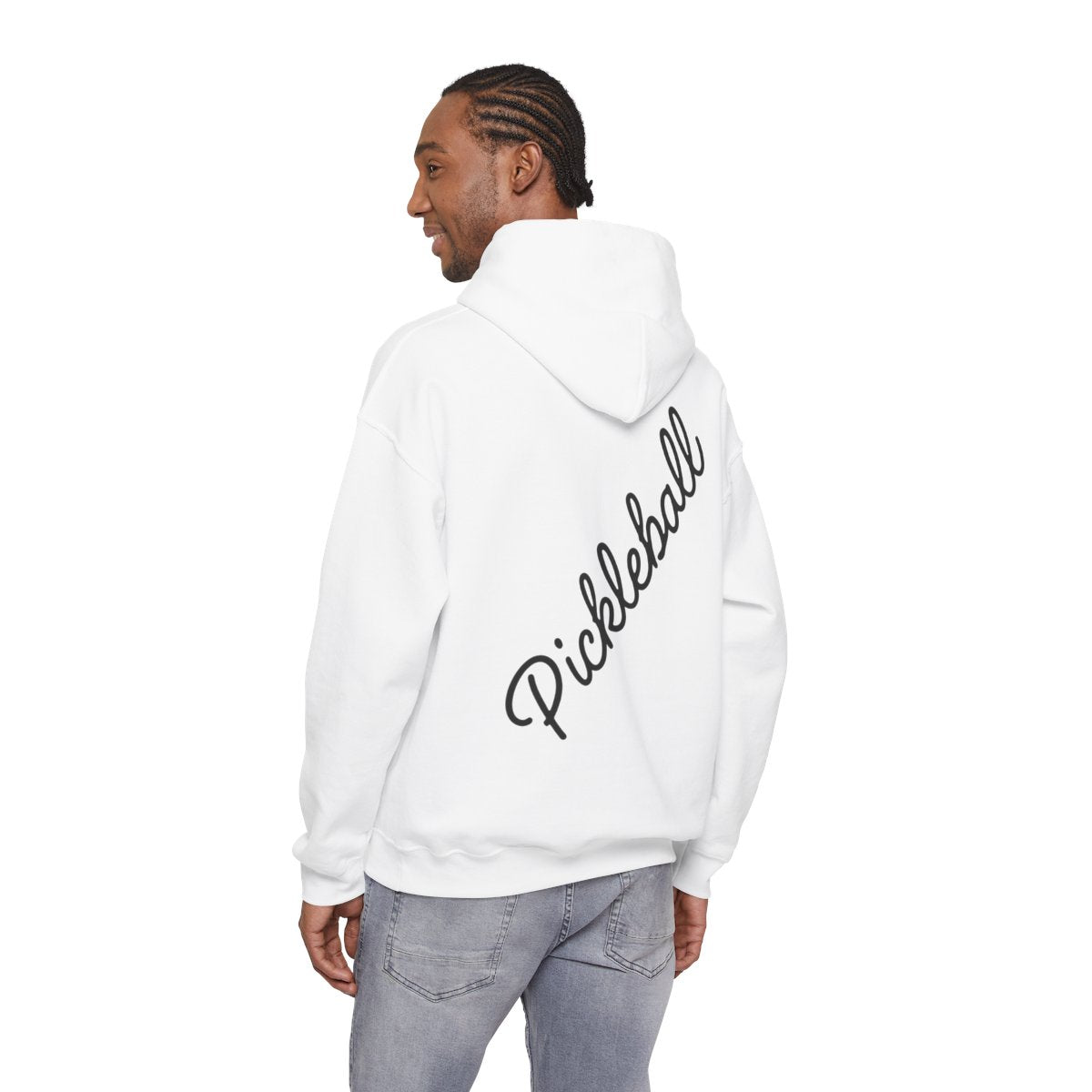 PICKLEBALL 10 - Pickleball (Hoodie)