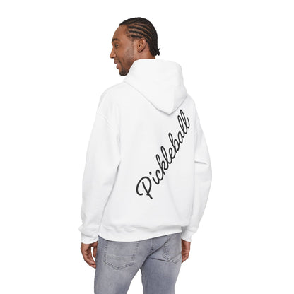 PICKLEBALL 10 - Pickleball (Hoodie)