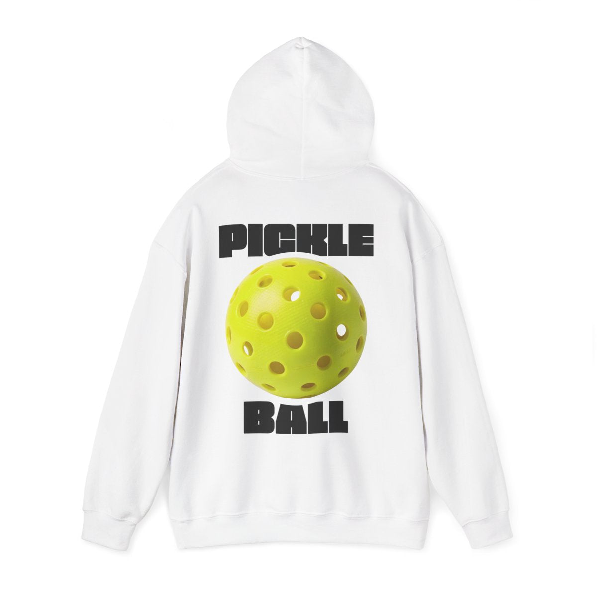 PICKLEBALL 13 - Pickleball (Hoodie)