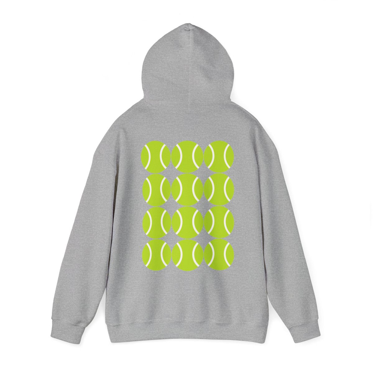DRAW - Tennis Hoodie