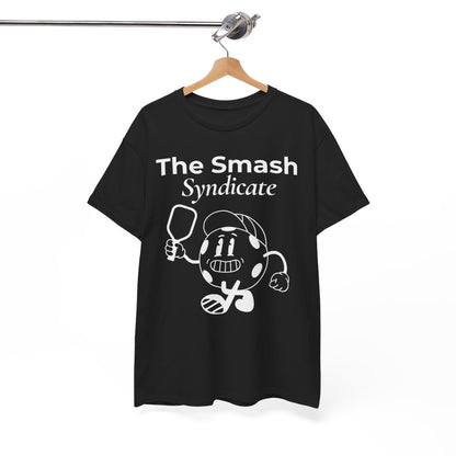 SMASH SYNDICATE - Pickleball (Dri Fit)