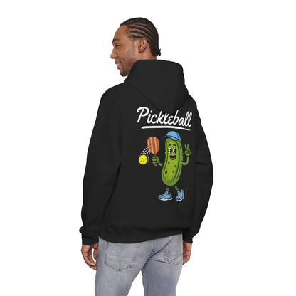 PICKLEBALL 12 - Pickleball (Hoodie)