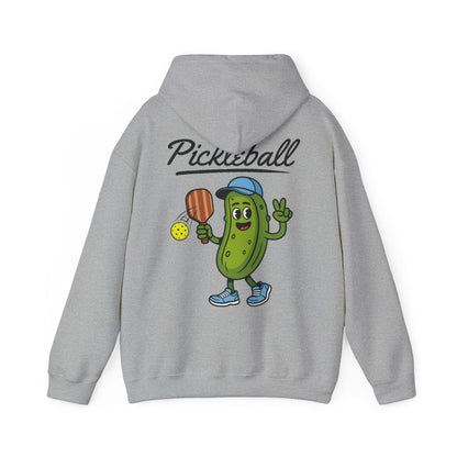 PICKLEBALL 12 - Pickleball (Hoodie)