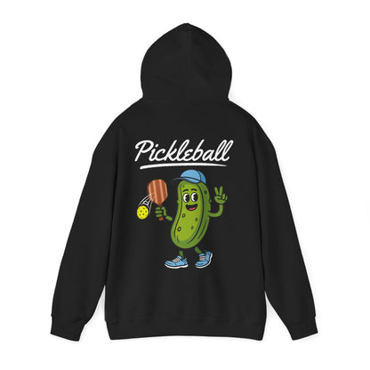 PICKLEBALL 12 - Pickleball (Hoodie)