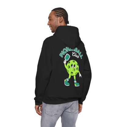 PICKLEBALL 14 - Pickleball (Hoodie)