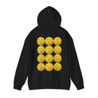 KITCHEN - Pickleball (Hoodie)