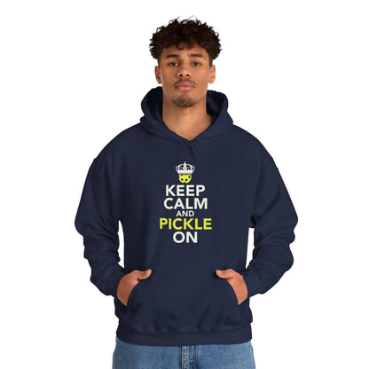 PICKLE ON - Pickleball (Hoodie)