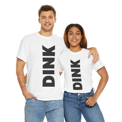 DINK 2 - Pickleball (Basic Tee)