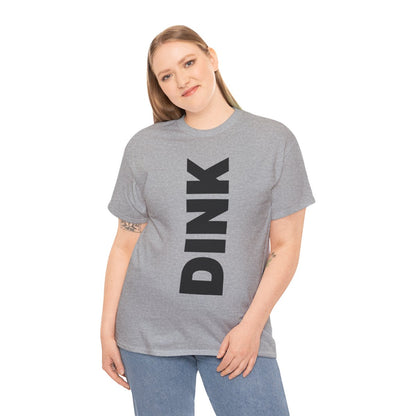 DINK 2 - Pickleball (Basic Tee)