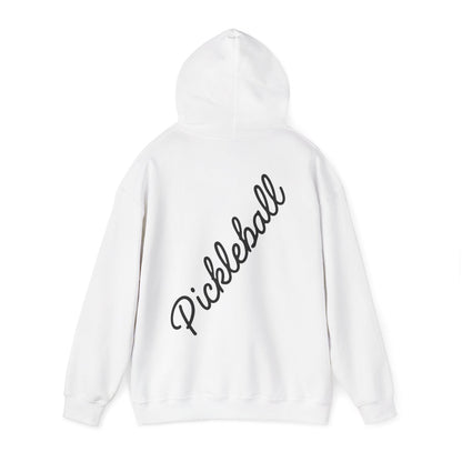 PICKLEBALL 10 - Pickleball (Hoodie)