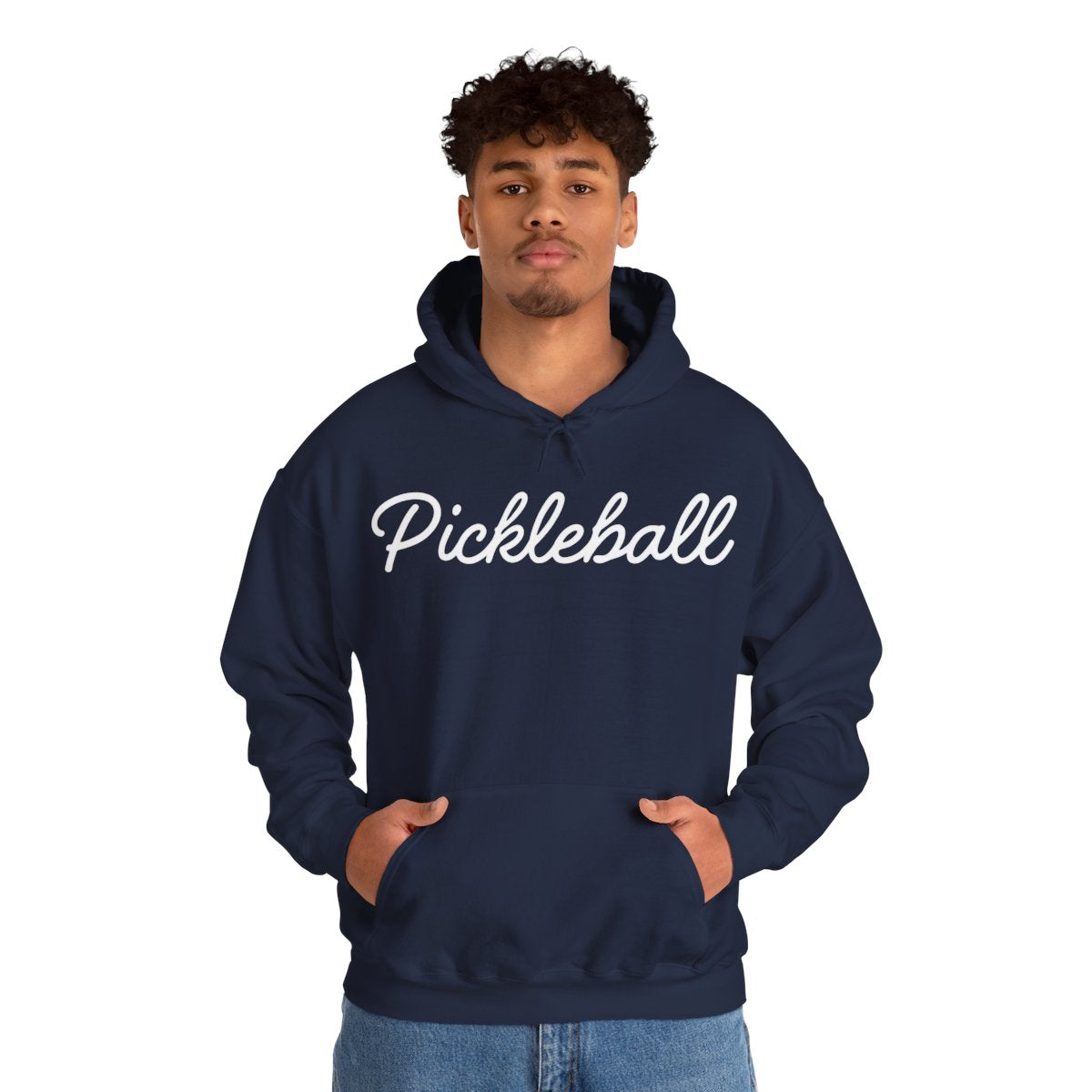 PICKLEBALL 8 - Pickleball (Hoodie)