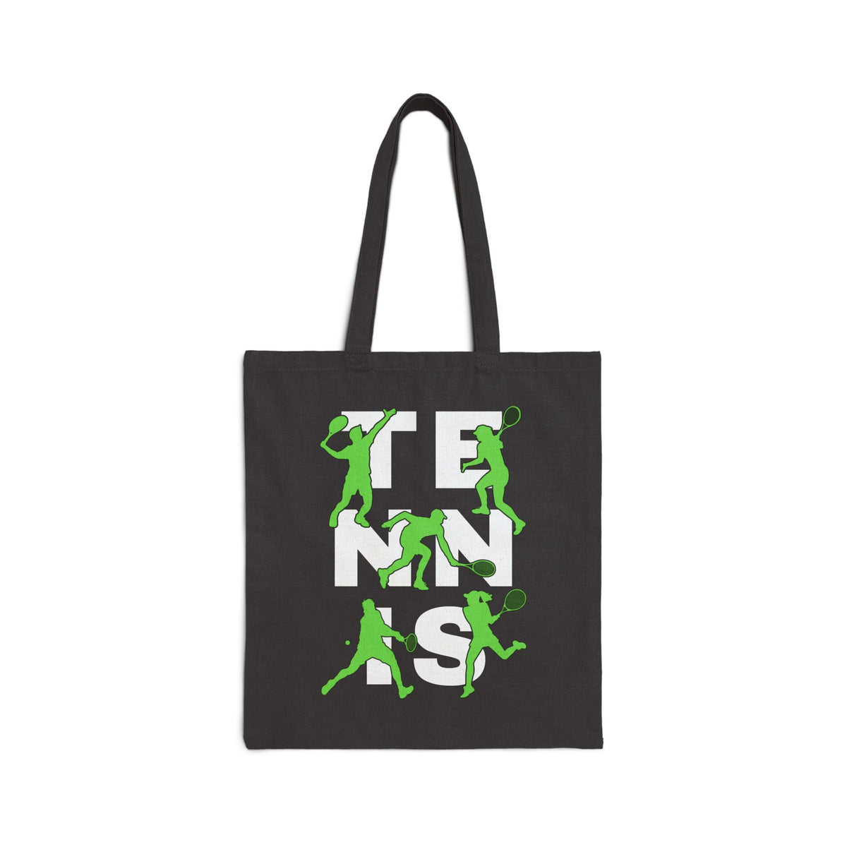 GRIP - Tennis (Tote Bag)