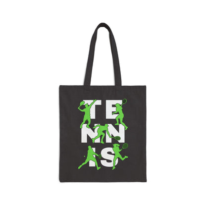 GRIP - Tennis (Tote Bag)