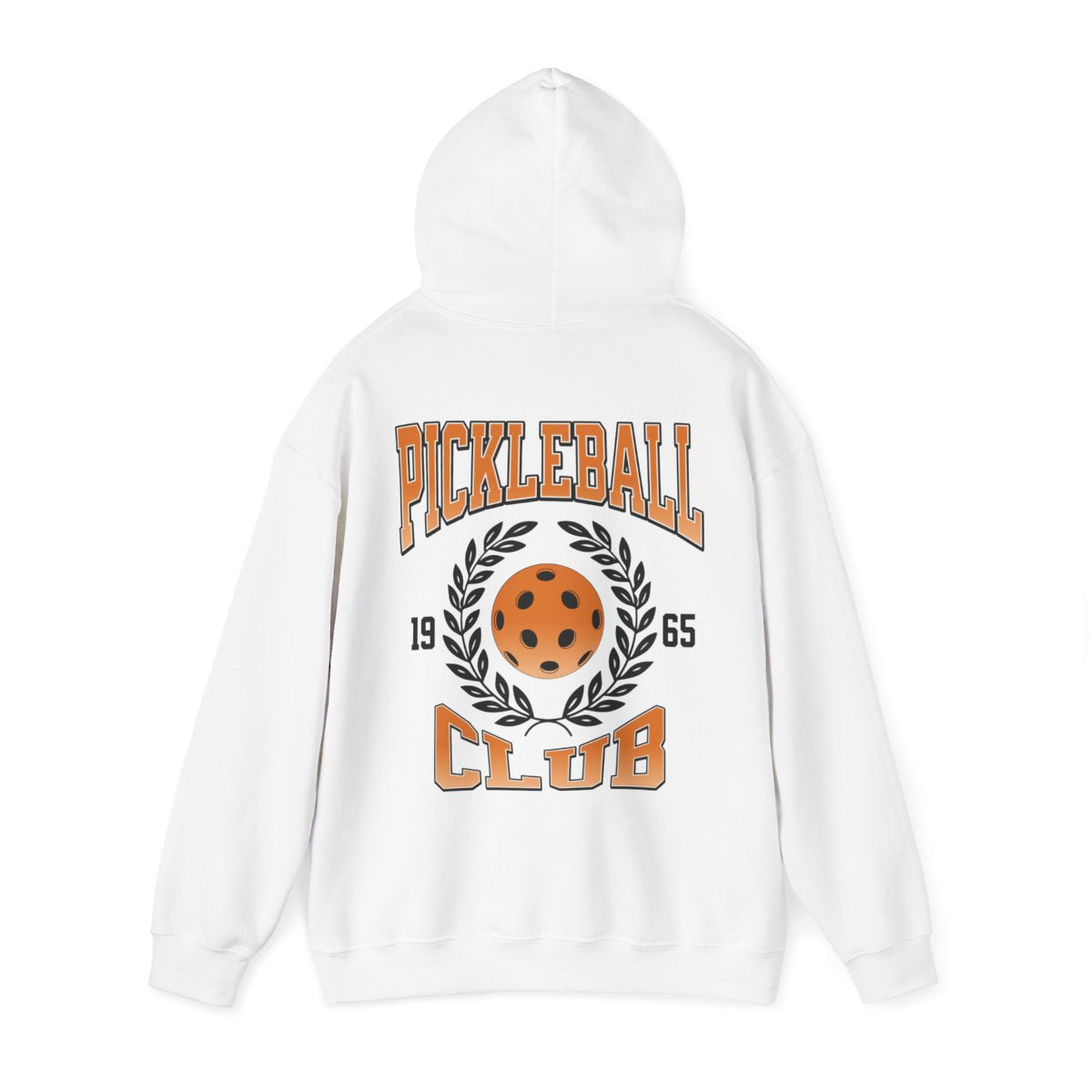 GROUNDSTROKE - Pickleball (Hoodie)