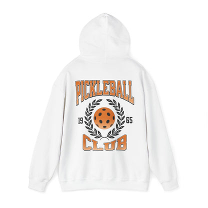 GROUNDSTROKE - Pickleball (Hoodie)