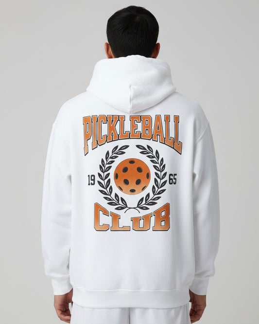 GROUNDSTROKE - Pickleball (Hoodie)