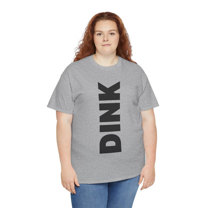 DINK 2 - Pickleball (Basic Tee)