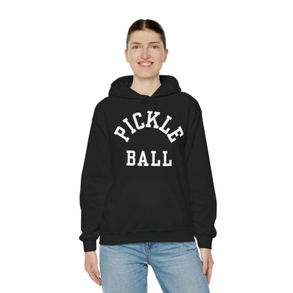 PICKLEBALL 11 - Pickleball (Hoodie)