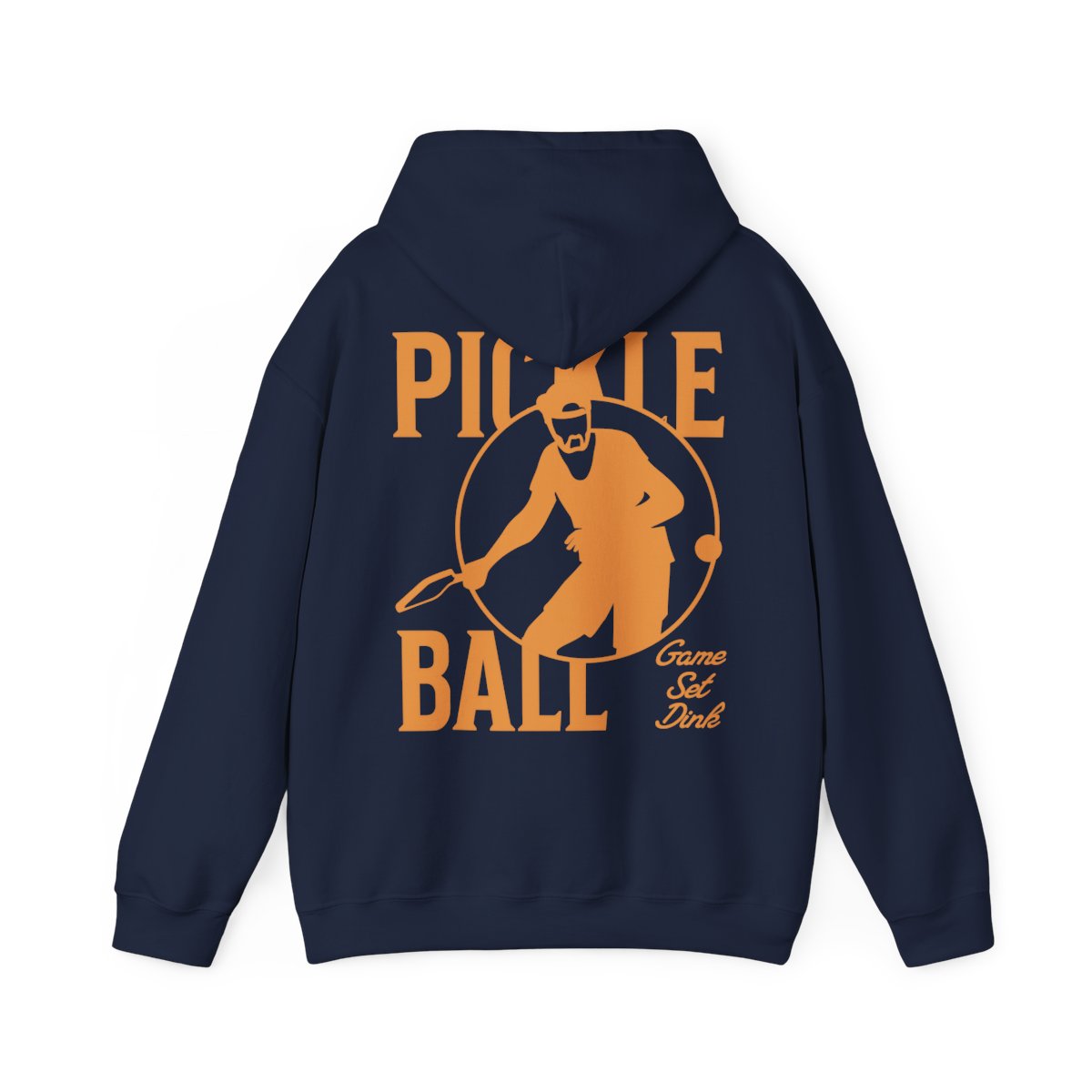 SIDE OUT - Pickleball (Hoodie)