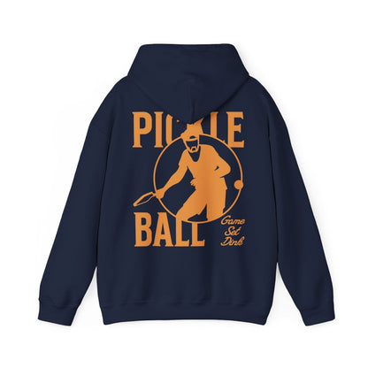 SIDE OUT - Pickleball (Hoodie)