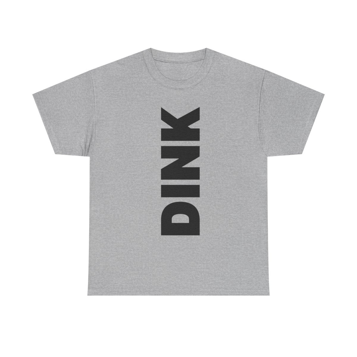 DINK 2 - Pickleball (Basic Tee)