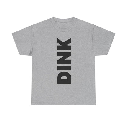 DINK 2 - Pickleball (Basic Tee)