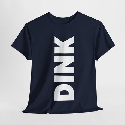 DINK 2 - Pickleball (Basic Tee)
