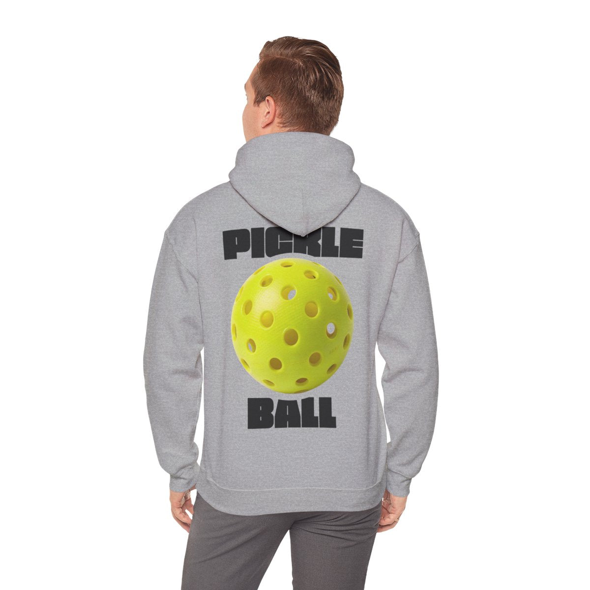 PICKLEBALL 13 - Pickleball (Hoodie)
