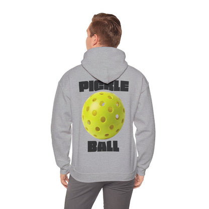PICKLEBALL 13 - Pickleball (Hoodie)