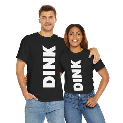 DINK 2 - Pickleball (Basic Tee)