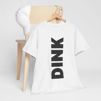 DINK 2 - Pickleball (Basic Tee)