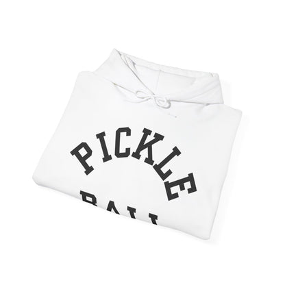 PICKLEBALL 11 - Pickleball (Hoodie)