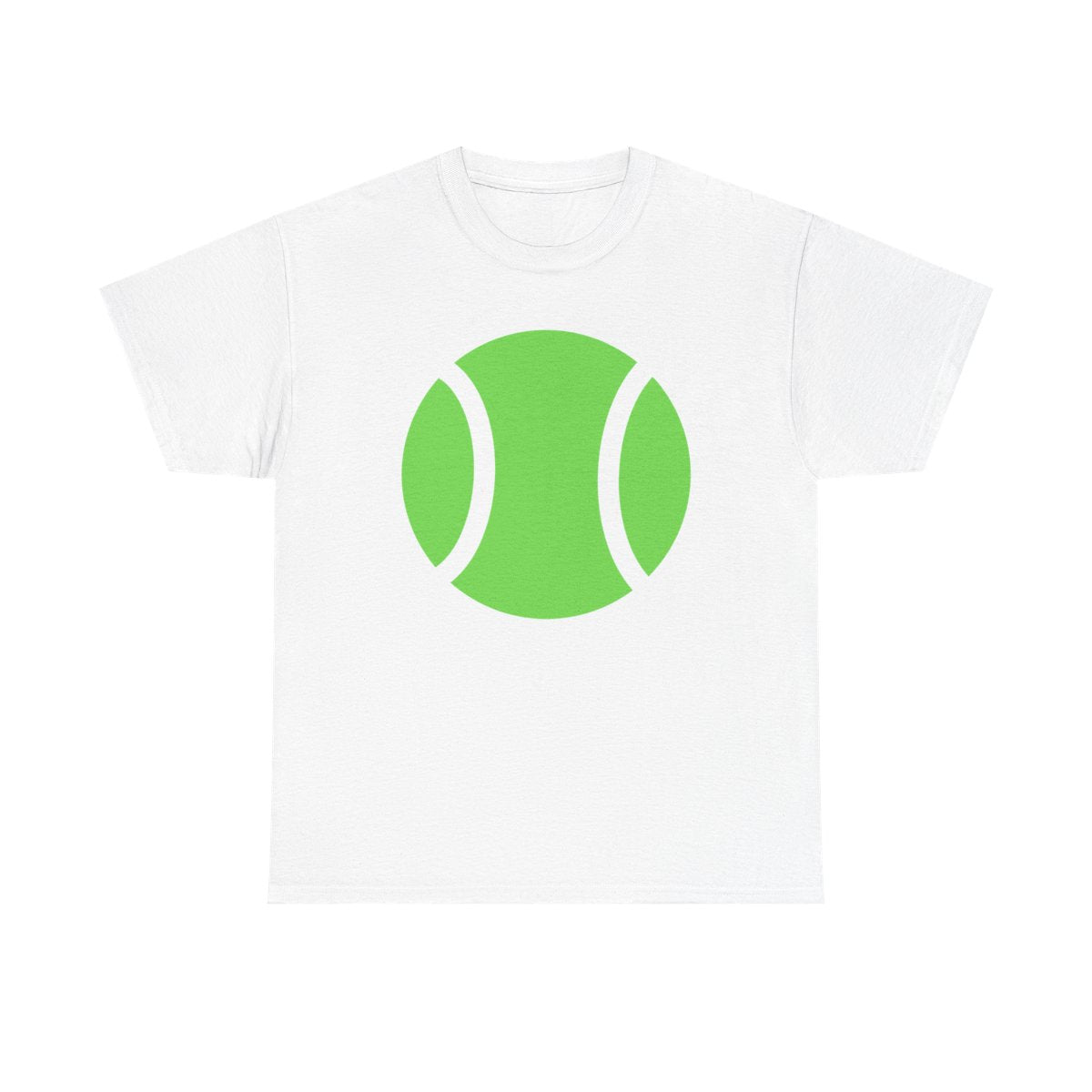 TENNIS BALL  - Tennis (Kids Tee)
