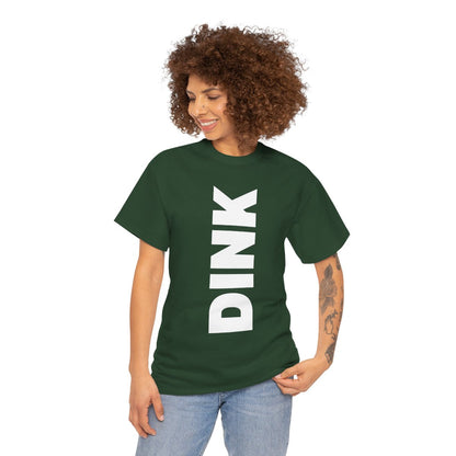 DINK 2 - Pickleball (Basic Tee)