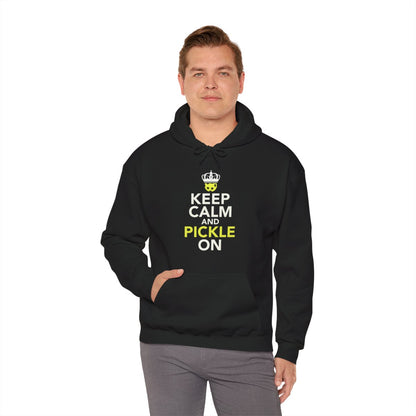 PICKLE ON - Pickleball (Hoodie)