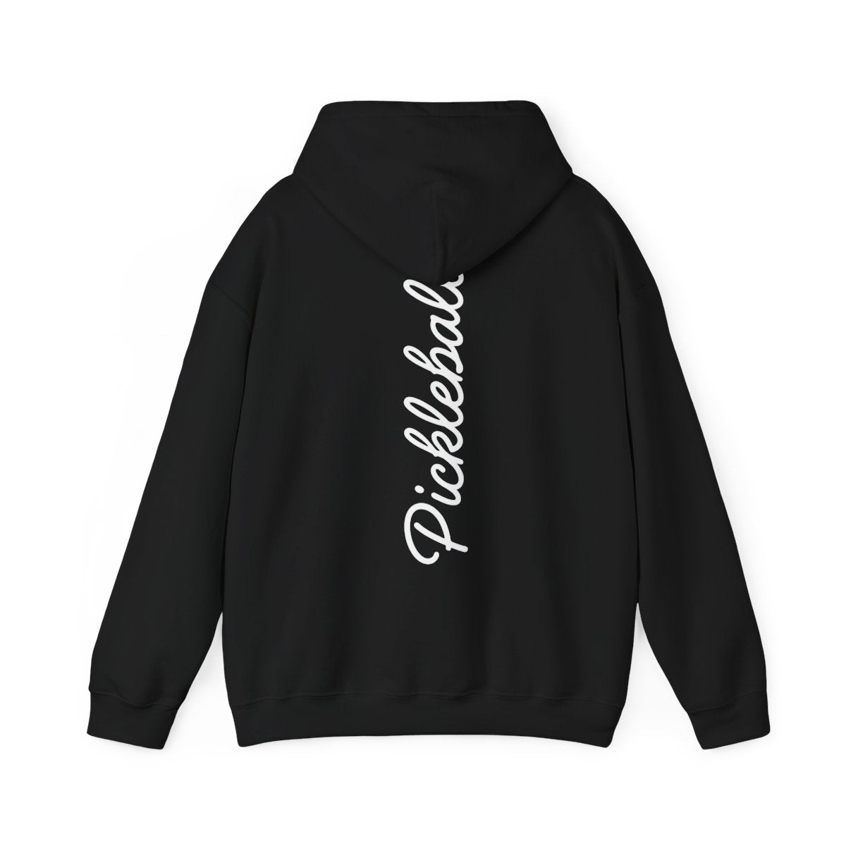 PICKLEBALL 9 - Pickleball (Hoodie)