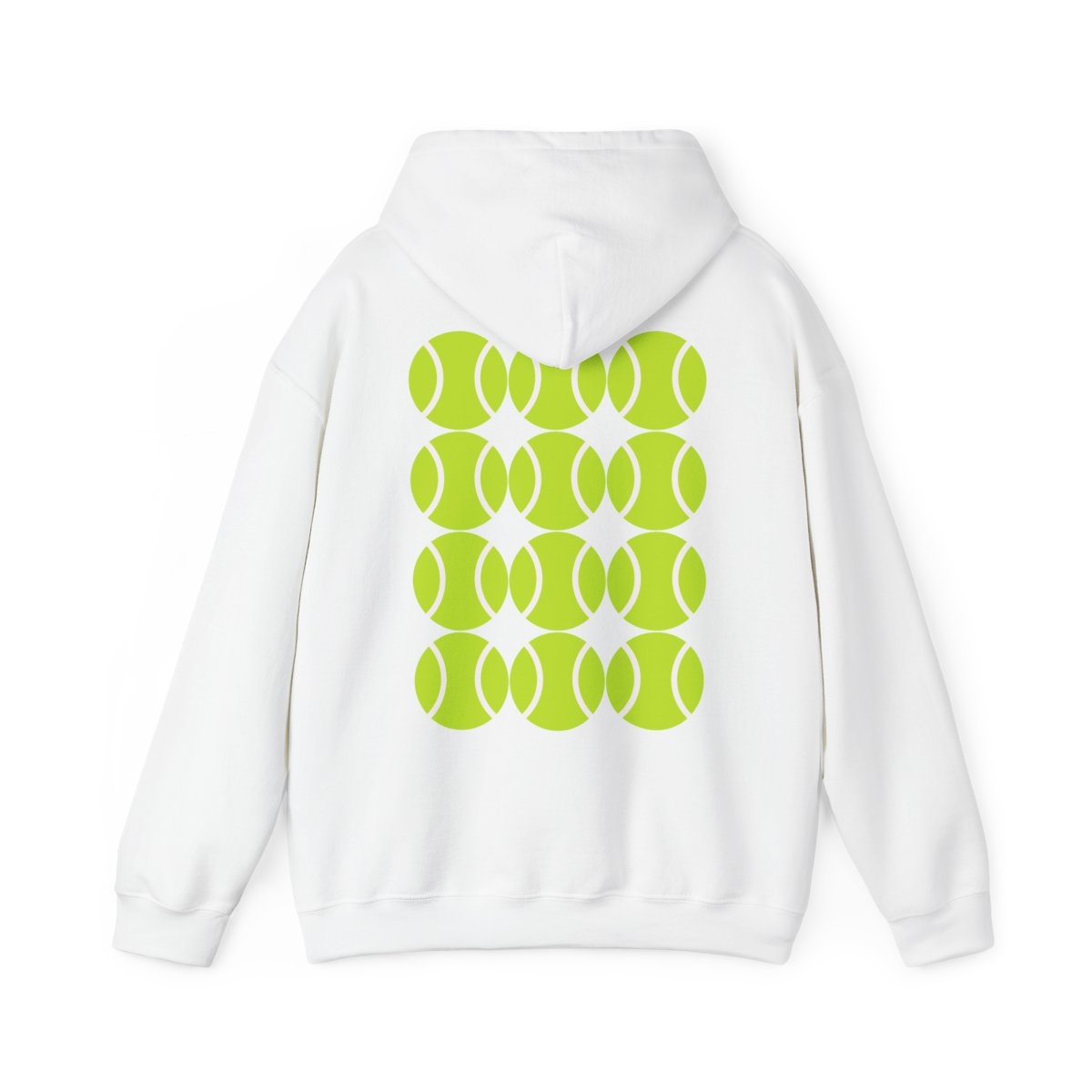 DRAW - Tennis Hoodie
