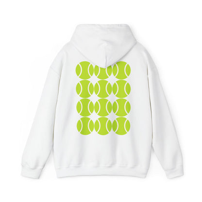 DRAW - Tennis Hoodie