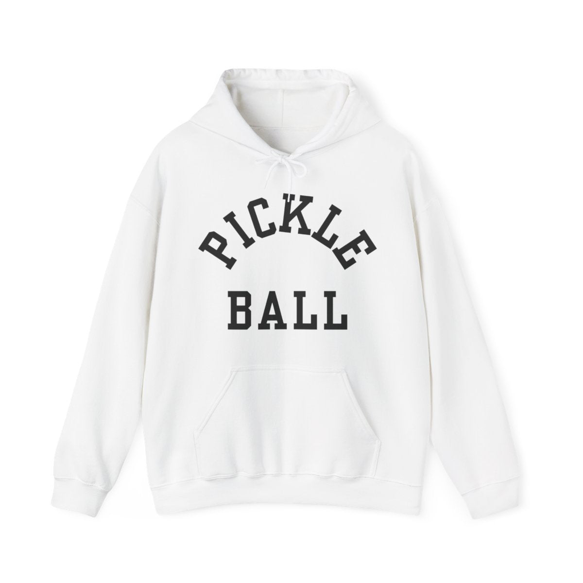 PICKLEBALL 11 - Pickleball (Hoodie)