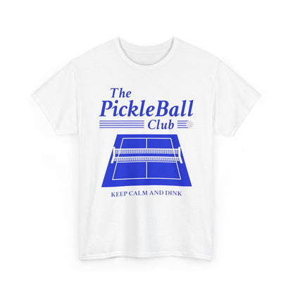 THE PICKLEBALL CLUB 2 - Pickleball (Dri Fit)