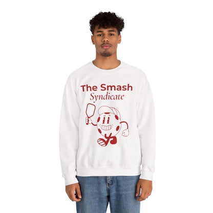 SMASH SYNDICATE - Pickleball (Sweatshirt)