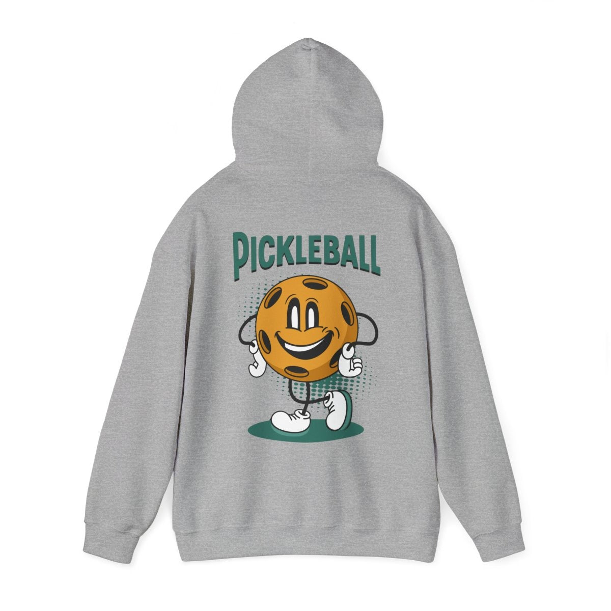 RALLY - Pickleball (Hoodie)