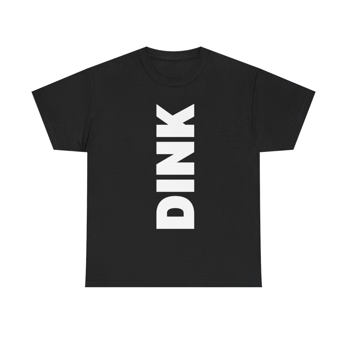 DINK 2 - Pickleball (Basic Tee)