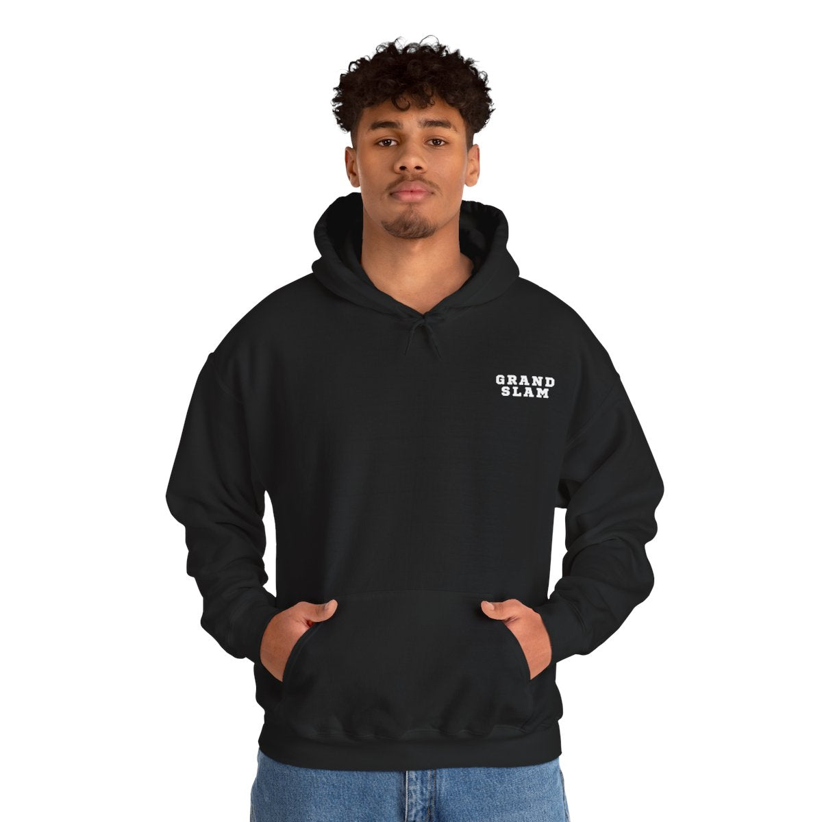 COURT CULTURE 2 - Tennis Hoodie