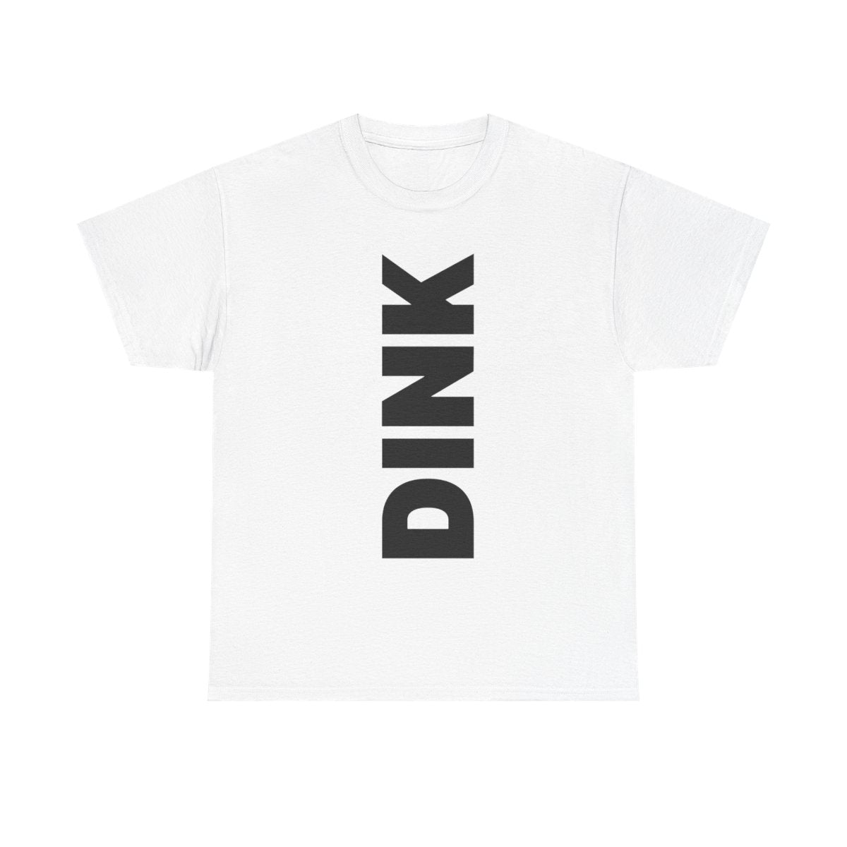DINK 2 - Pickleball (Basic Tee)