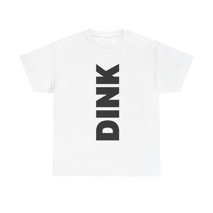 DINK 2 - Pickleball (Basic Tee)