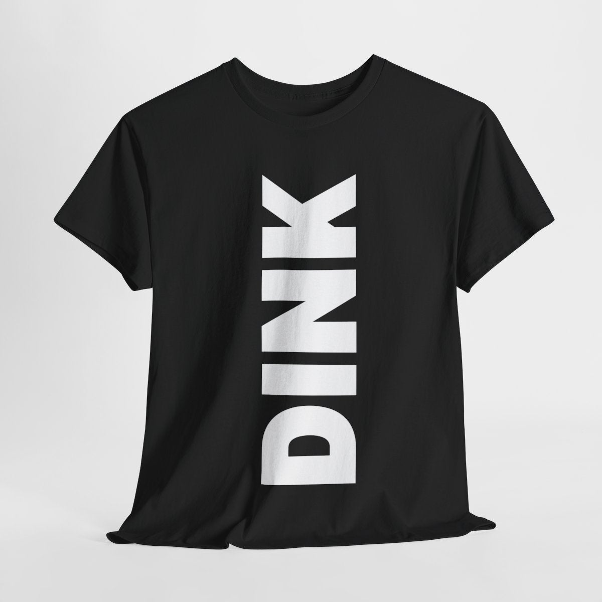 DINK 2 - Pickleball (Basic Tee)