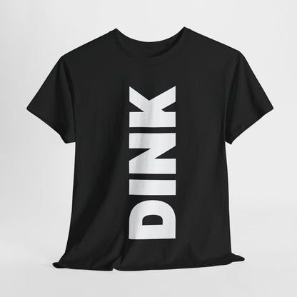 DINK 2 - Pickleball (Basic Tee)