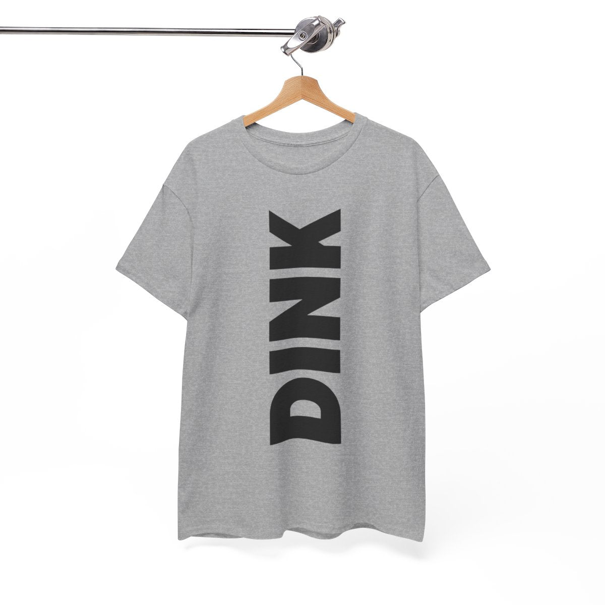 DINK 2 - Pickleball (Basic Tee)